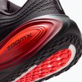 Men's running shoes Nike Vomero Plus anthracite/bright crimson/black 8
