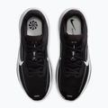 Men's running shoes Nike Quest 7 black/anthracite/white 5