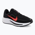 Men's running shoes Nike Quest 7 black/white/anthracite/red orbit