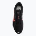 Men's running shoes Nike Quest 7 black/white/anthracite/red orbit 5