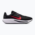 Men's running shoes Nike Quest 7 black/white/anthracite/red orbit