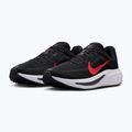 Men's running shoes Nike Quest 7 black/white/anthracite/red orbit 3