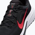 Men's running shoes Nike Quest 7 black/white/anthracite/red orbit 7