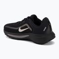 Women's running shoes Nike Quest 7 black/taupe haze/silt red 3