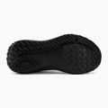 Women's running shoes Nike Quest 7 black/taupe haze/silt red 4