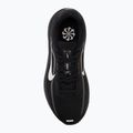 Women's running shoes Nike Quest 7 black/taupe haze/silt red 5