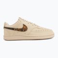 Men's shoes Nike Court Vision SE Rattan/Rocky Tan/Mink Brown 2