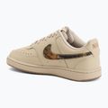 Men's shoes Nike Court Vision SE Rattan/Rocky Tan/Mink Brown 3