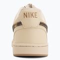 Men's shoes Nike Court Vision SE Rattan/Rocky Tan/Mink Brown 6