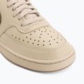 Men's shoes Nike Court Vision SE Rattan/Rocky Tan/Mink Brown 7