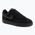 Men's shoes Nike Court Vision Low black/dark smoke grey/black