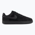 Men's shoes Nike Court Vision Low black/dark smoke grey/black 2