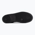 Men's shoes Nike Court Vision Low black/dark smoke grey/black 4