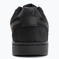 Men's shoes Nike Court Vision Low black/dark smoke grey/black 6