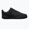 Men's shoes Nike Court Vision Low black/dark smoke grey/black
