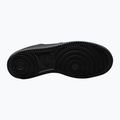 Men's shoes Nike Court Vision Low black/dark smoke grey/black 3