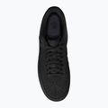 Men's shoes Nike Court Vision Low black/dark smoke grey/black 4