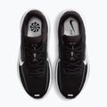 Women's running shoes Nike Quest 7 black/anthracite/white 5