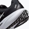 Women's running shoes Nike Quest 7 black/anthracite/white 8