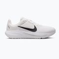 Women's running shoes Nike Quest 7 summit white/white/metallic silver/black