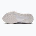 Women's running shoes Nike Quest 7 summit white/white/metallic silver/black 4