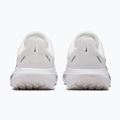 Women's running shoes Nike Quest 7 summit white/white/metallic silver/black 6