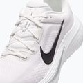 Women's running shoes Nike Quest 7 summit white/white/metallic silver/black 7