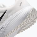 Women's running shoes Nike Quest 7 summit white/white/metallic silver/black 8