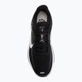 Women's running shoes Nike Quest 7 black/anthracite/white 5