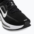 Women's running shoes Nike Quest 7 black/anthracite/white 7