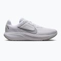 Women's running shoes Nike Quest 7 white/vast grey/vast grey/wolf grey