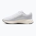 Women's running shoes Nike Run Defy white/sail/off white/black 2