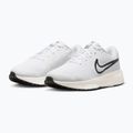 Women's running shoes Nike Run Defy white/sail/off white/black 3