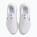 Women's running shoes Nike Run Defy white/sail/off white/black 5