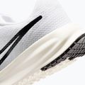 Women's running shoes Nike Run Defy white/sail/off white/black 8