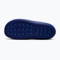 Men's slides Nike ReactX Rejuven8 light current blue/light current blue 3