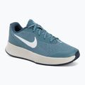 Men's tennis shoes Nike Vapor Lite 3 Clay smokey blue/light bone/new slate/white