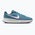 Men's tennis shoes Nike Vapor Lite 3 Clay smokey blue/light bone/new slate/white