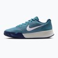 Men's tennis shoes Nike Vapor Lite 3 Clay smokey blue/light bone/new slate/white 2
