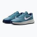 Men's tennis shoes Nike Vapor Lite 3 Clay smokey blue/light bone/new slate/white 3