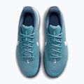 Men's tennis shoes Nike Vapor Lite 3 Clay smokey blue/light bone/new slate/white 5