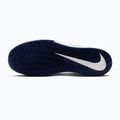 Men's tennis shoes Nike Vapor Lite 3 Clay smokey blue/light bone/new slate/white 6