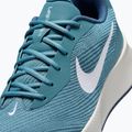 Men's tennis shoes Nike Vapor Lite 3 Clay smokey blue/light bone/new slate/white 7