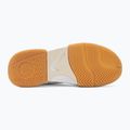 Women's tennis shoes Nike Court Lite 4 White/Summit White/Linen/Light Orewood Brown 4