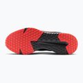 Men's running shoes Nike Run Defy Black/Anthracite/Bright Crimson 4