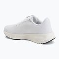 Women's running shoes Nike Run Defy white/sail/off white/black 3