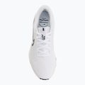 Women's running shoes Nike Run Defy white/sail/off white/black 5