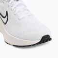 Women's running shoes Nike Run Defy white/sail/off white/black 7