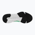 Women's running shoes Nike Run Defy white/cucumber calm/black/illusion green 3