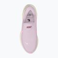 Women's running shoes Nike Revolution 8 EasyOn bleached lilac/sail/pink smoke/pink rise 4
